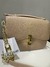 Bolsa lace e lore Yane- areia - comprar online