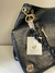 Bolsa Lucia + porta cartão-preto - Lace Bag