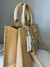 Bolsa Lace & Lore Mari - Bege - loja online