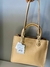 Bolsa Lace & Lore Mari - Bege - Lace Bag