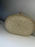Bolsa Luxo pedraria branco - Lace Bag
