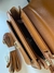 Bolsa La Celicia- Marrom - comprar online