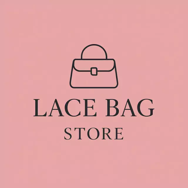 Lace Bag