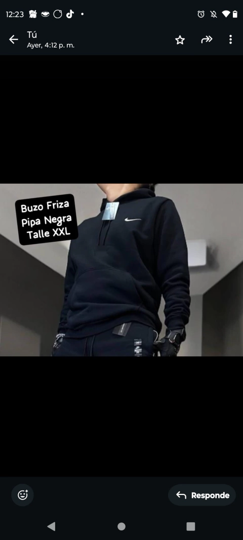 Tienda Napoles