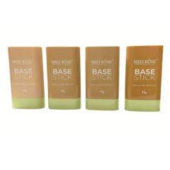Base em Stick - Miss Rôse - comprar online