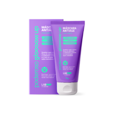 Máscara Antiage Poderoso GLOW UP - Labotrat - comprar online