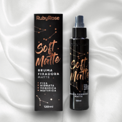Bruma Fixadora Soft Matte - Ruby Rose na internet