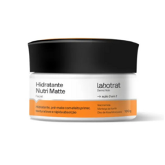 Hidratante Facial Nutri Matte - comprar online