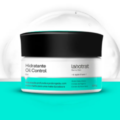 Hidratante Facial Oil Control Gel - Labotrat - DAJU Beauty Store