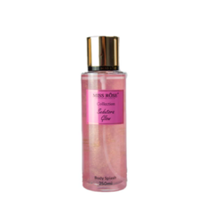 Body Splash Glow - Miss Rôse - comprar online