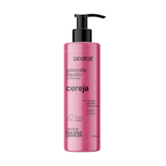 Sabonete Liquido Cereja - Labotrat - comprar online