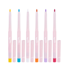 Lápis de Olho Colorido - Melu - comprar online