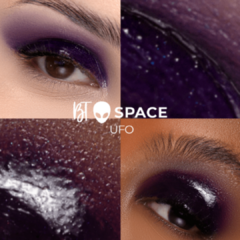 BT Gloss Space- Bruna Tavares