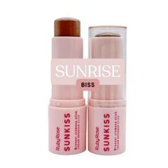 Bronzer Cremoso Stick Sunkiss - Ruby Rose - comprar online