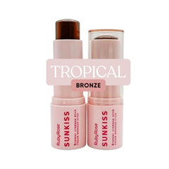 Bronzer Cremoso Stick Sunkiss - Ruby Rose - DAJU Beauty Store