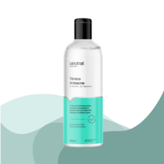 Tonico Antiacne 250ML - Labotrat - comprar online