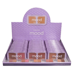 Blush Duo Mood - Ruby Rose - DAJU Beauty Store