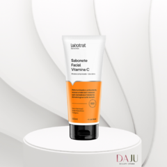 Sabonete Facial Vitamina C - Labotrat na internet