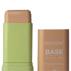 Imagem do Base em Stick - Miss Rôse