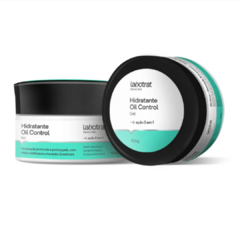Hidratante Facial Oil Control Gel - Labotrat - comprar online
