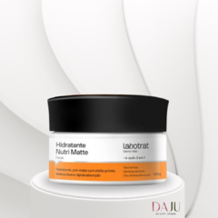 Hidratante Facial Nutri Matte na internet