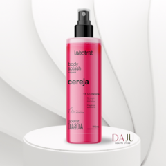 Body Splash Cereja Dia a Dia - Labotrat - DAJU Beauty Store