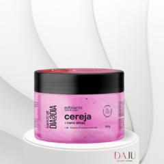Esfoliante Cereja Dia a Dia - Labotrat - DAJU Beauty Store