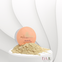Pó Solto Translúcido - Phállebeauty - comprar online