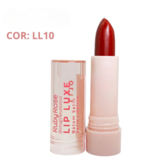 Batom Satin Lip Luxe - Ruby Rose - DAJU Beauty Store
