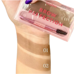 Brow Perfection sombra de sobrancelhas - Ruby Rose na internet