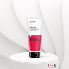 Sabonete Facial Retinol - Labotrat na internet