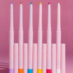 Lápis de Olho Colorido - Melu - DAJU Beauty Store