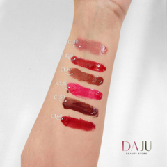 Balm Labial Cherry Lips - Ruby Rose na internet