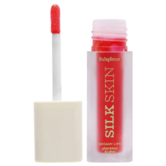 Gloss Labial Dreamy Lips Silk - Ruby Rose - comprar online