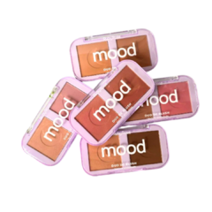 Blush Duo Mood - Ruby Rose na internet