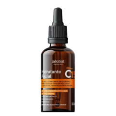 Hidratante Facial Dupla Vitamina C - Labotrat na internet