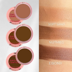 Imagem do Smooth Contour Contorno Cremoso - Ruby Rose