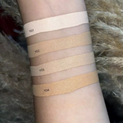 Base em Stick - Miss Rôse - DAJU Beauty Store