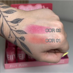 Blush Jelly - Belle Angel na internet