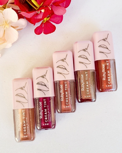 Cream Tint - Ruby Rose na internet
