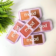 Blush Duo Mood - Ruby Rose - comprar online
