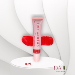 Imagem do Balm Labial Cherry Lips - Ruby Rose