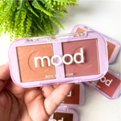 Blush Duo Mood - Ruby Rose
