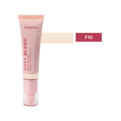 Base Liquida Soft Blend - Ruby Rose na internet
