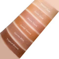 Bronzer Cremoso Stick Sunkiss - Ruby Rose na internet