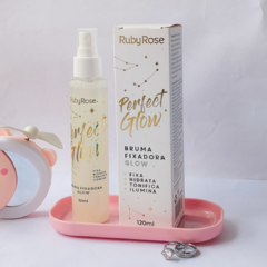 Imagem do Bruma Fixadora Perfect Glow - Ruby Rose