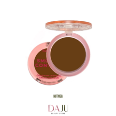 Smooth Contour Contorno Cremoso - Ruby Rose - DAJU Beauty Store