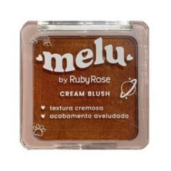 Cream Blush- Melu