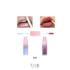 Batom Duo Kiss - Ruby Rose