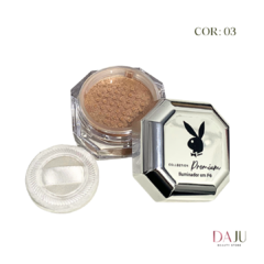 Iluminador em Pó Collection Premium - PLAYBOY - loja online